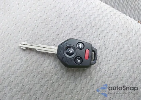 2016 Subaru Forester 2.5I Premium z USA, uszkodzony, nr VIN JF2SJADC8GH550883